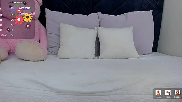 khloe cutee online show from July 7, 5:17 pm