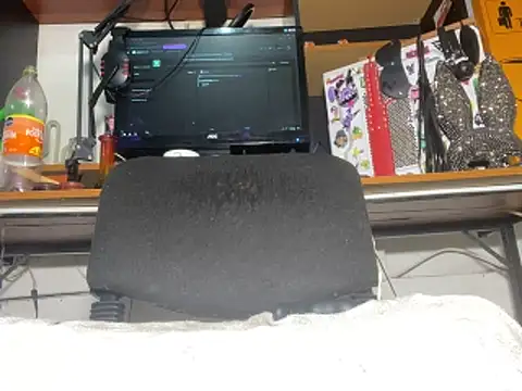 Lunita 5 online show from February 5, 8:02 pm