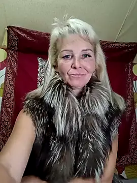 CassandraSandra44 online show from February 17, 3:09 pm