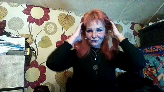 CassandraSandra44 online show from March 15, 4:46 pm