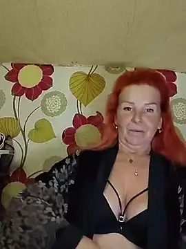 CassandraSandra44 online show from April 25, 4:15 am