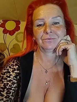 CassandraSandra44 online show from May 3, 4:51 am