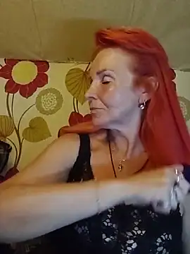 CassandraSandra44 online show from May 15, 4:36 pm