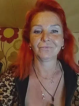 CassandraSandra44 online show from May 17, 4:10 am