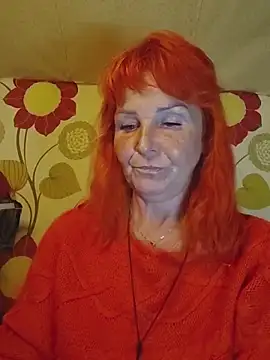 CassandraSandra44 online show from May 17, 5:31 pm