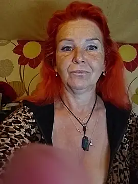 CassandraSandra44 online show from May 18, 4:40 am