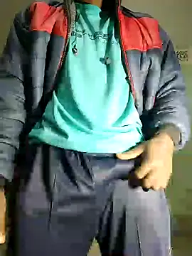 Hunter boy9 online show from January 8, 4:33 pm