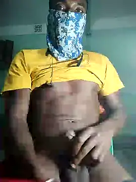 Hunter boy9 online show from January 15, 3:50 pm