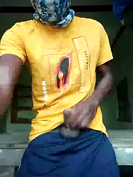 Hunter boy9 online show from February 22, 1:11 am