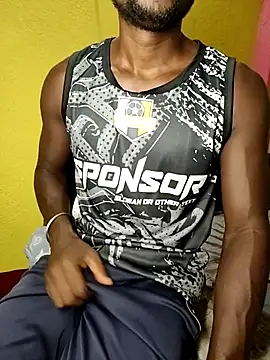 Hunter boy9 online show from October 1, 1:22 am