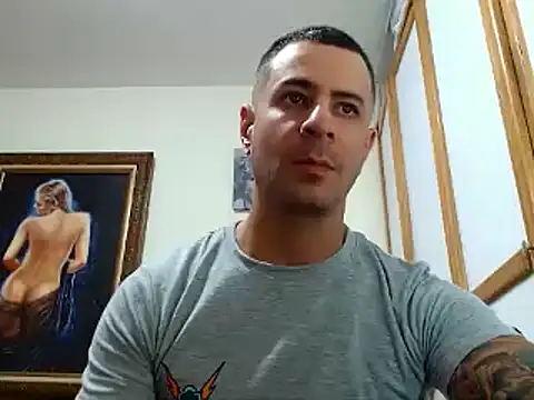 nicolay 74 online show from December 2, 7:27 pm