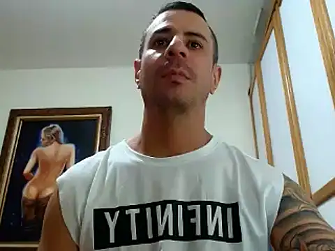 nicolay 74 online show from January 30, 8:10 pm