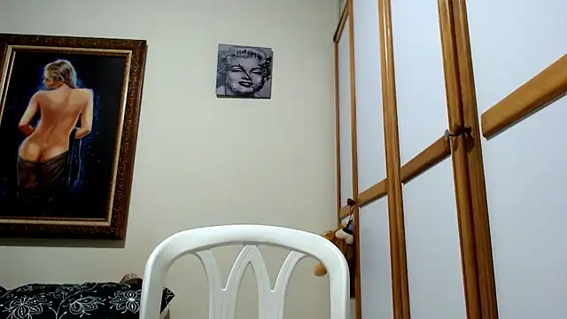 nicolay 74 online show from September 11, 12:00 am