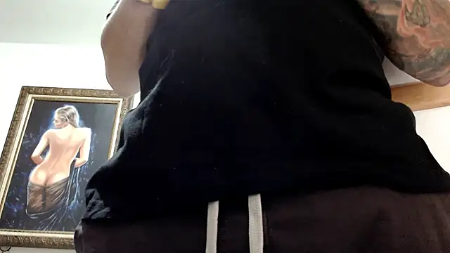 nicolay 74 online show from October 6, 3:31 pm