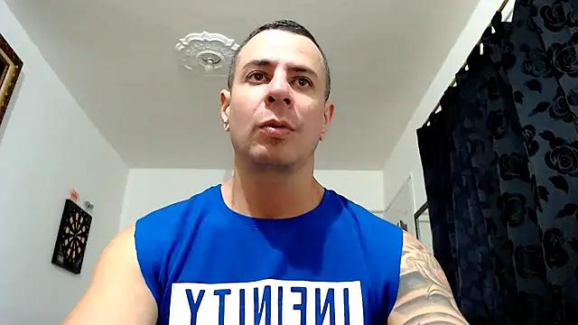 nicolay 74 online show from November 14, 11:46 pm