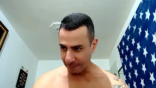 nicolay 74 online show from February 2, 11:47 pm