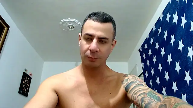 nicolay 74 online show from February 11, 12:43 pm