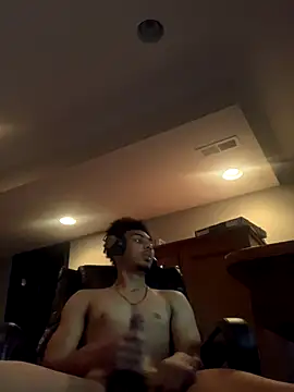 ZADDY48 online show from November 8, 7:41 am