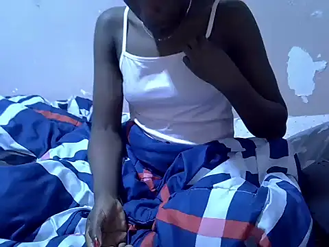 Snapshot of Just_Karu chatting on February 27, 12:21 am Just Karu online show from February 27, 12:21 am