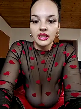 Jujuicy 97 online show from December 5, 4:42 am