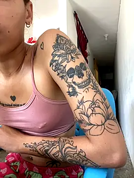 Bunny bel online show from October 4, 7:12 pm