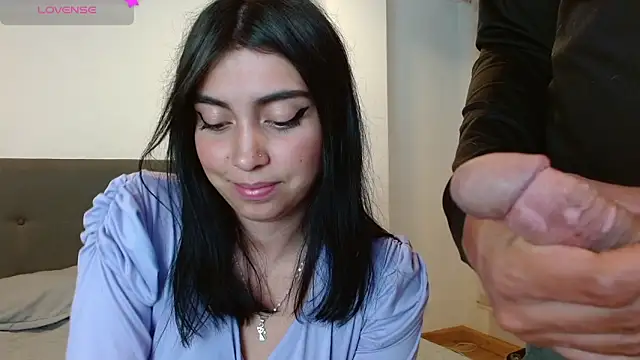 Snapshot of Lania_spencer2 chatting on March 1, 2:15 am Lania spencer2 online show from March 1, 2:15 am