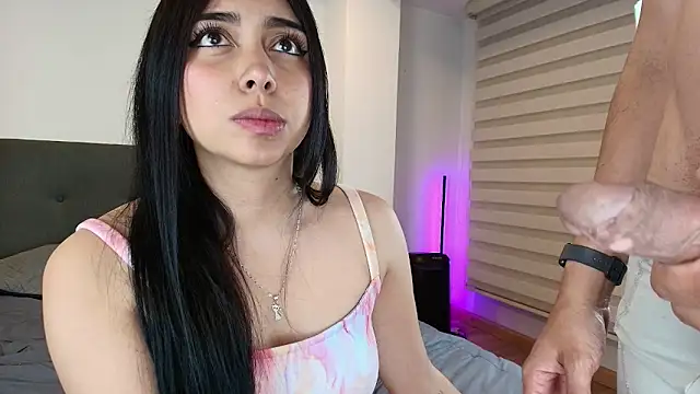 Snapshot of Lania_spencer2 chatting on February 4, 2:28 am Lania spencer2 online show from February 4, 2:28 am