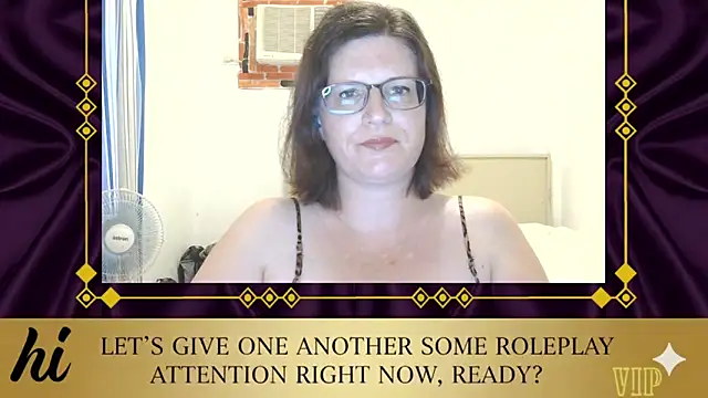 CrimsonMistress online show from February 18, 10:39 pm