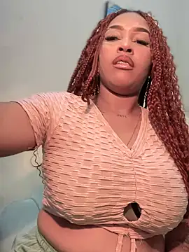 Snapshot of MaverickGray chatting on January 31, 1:34 pm MaverickGray online show from January 31, 1:34 pm