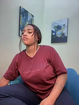 Snapshot of MaverickGray chatting on February 16, 1:16 pm MaverickGray online show from February 16, 1:16 pm