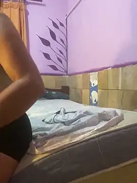 anastasia and jordan online show from January 27, 8:17 pm