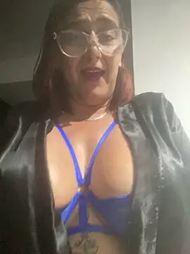 anastasia and jordan online show from October 27, 9:02 am