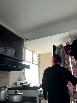 anastasia and jordan online show from January 5, 5:27 pm