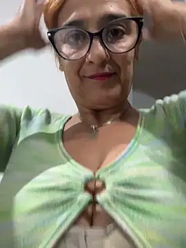 anastasia and jordan online show from March 14, 9:26 am