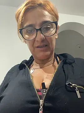 anastasia and jordan online show from March 22, 7:01 am