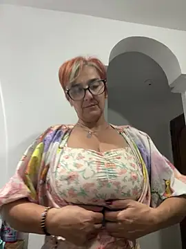 anastasia and jordan online show from March 31, 8:37 am