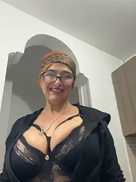 anastasia and jordan online show from April 24, 7:22 am