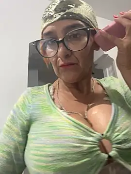 anastasia and jordan online show from April 25, 7:44 am