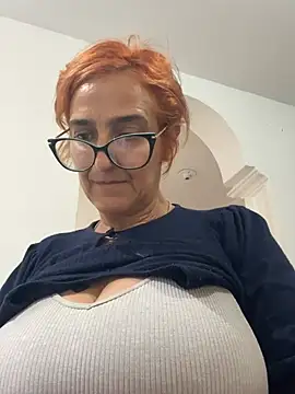 anastasia and jordan online show from April 29, 5:30 pm