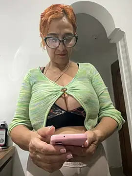anastasia and jordan online show from May 14, 9:38 am