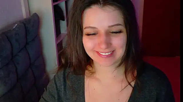 jenna-sxy19 online show from October 28, 12:09 pm