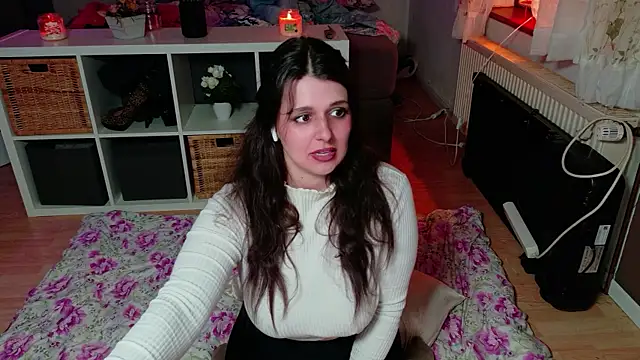 jenna-sxy19 online show from May 7, 5:18 pm