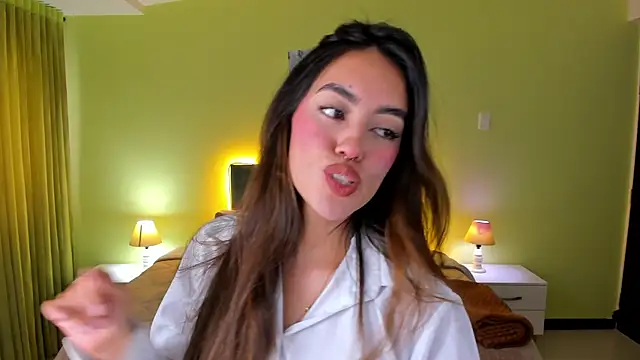  Charlotte evans 1 online show from September 27, 8:36 pm