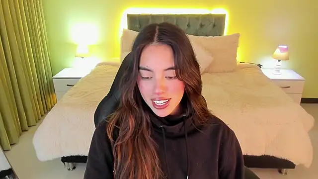  Charlotte evans 1 online show from November 12, 12:22 am