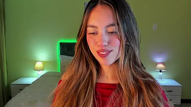 Snapshot of _Charlotte_evans_1 chatting on February 18, 11:11 pm Charlotte evans 1 online show from February 18, 11:11 pm