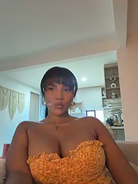 Jessie-pradoo online show from March 30, 10:33 pm