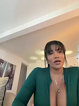 Jessie-pradoo online show from May 10, 7:08 pm