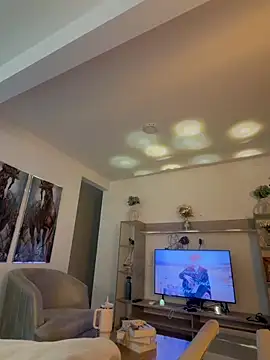 Jessie-pradoo online show from May 16, 9:46 pm