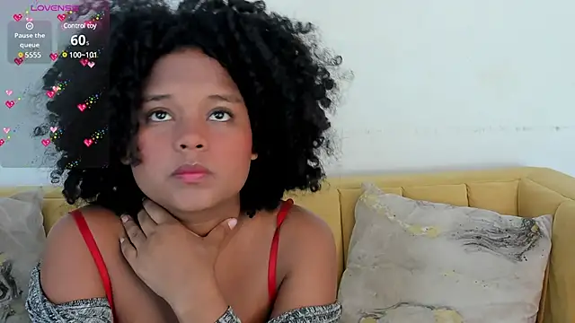 nataly velez online show from January 27, 7:24 pm