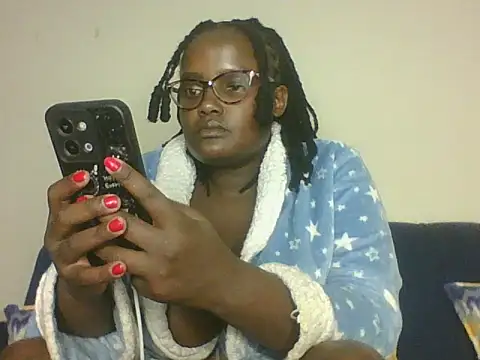 Snapshot of Montel_Montel_ chatting on February 16, 1:07 pm Montel Montel online show from February 16, 1:07 pm